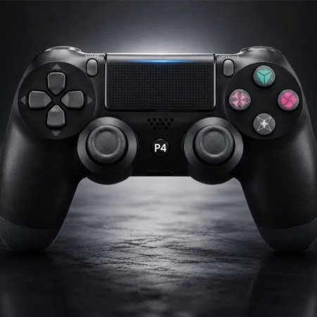 בקר תחלפי ps4 playx